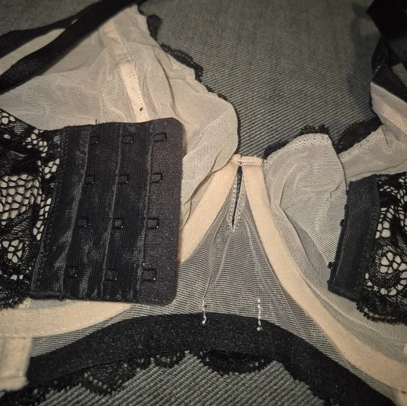 Paramour Bra - Picture 4 of 6